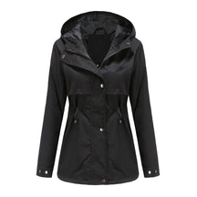Women's Hooded Jacket — View 6
