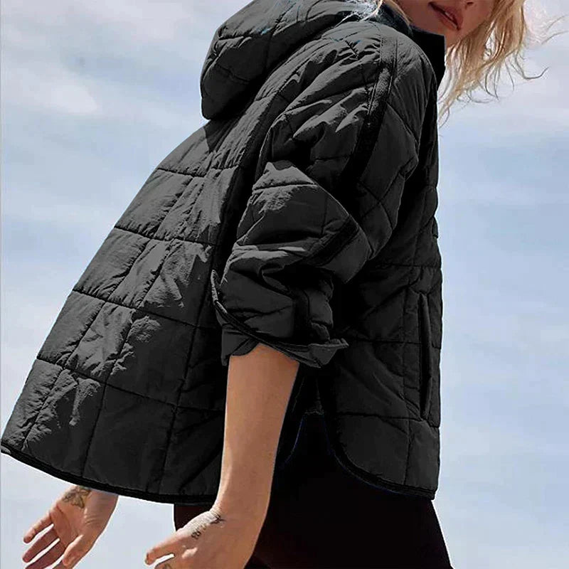 Women's Winter Jacket — View 1