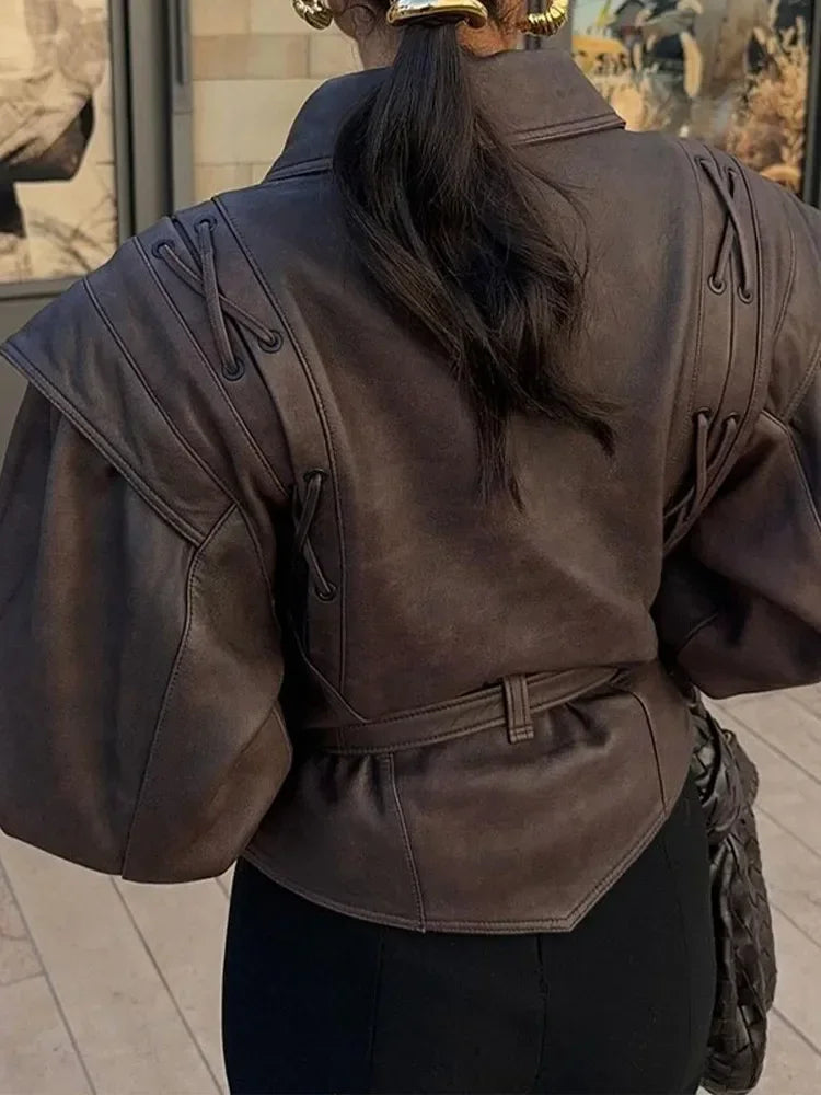 Women's Winter Coat — View 5