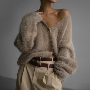 Women's Cardigan — View 1