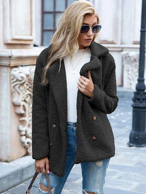 Women's Winter Jacket — View 11