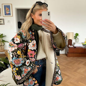 Women's Winter Jacket — View 5