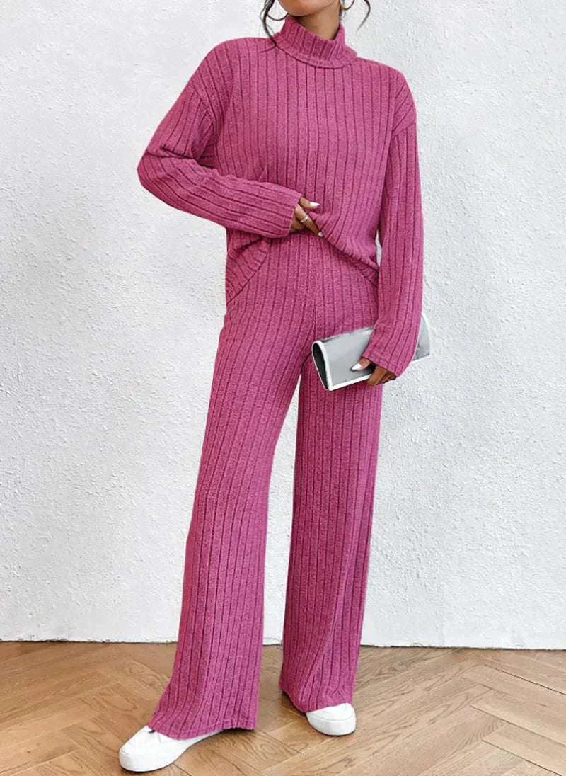 Women's Winter Pants — View 7