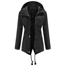 Women's Winter Coat — View 6