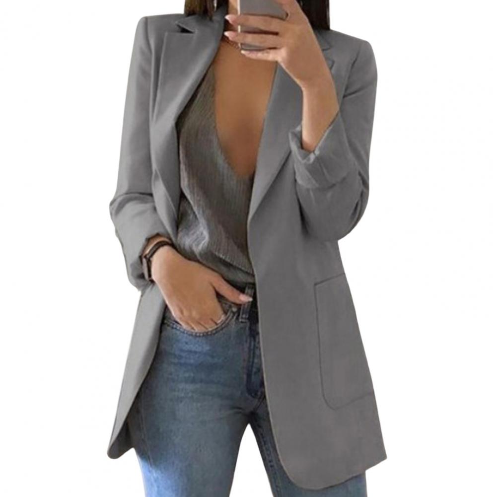 Women's Blazer — View 2
