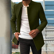 Women's Winter Coat — View 4