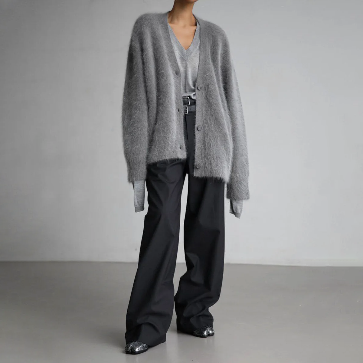 Women's Cardigan — View 3