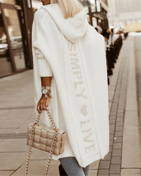 Women's Winter Coat — View 2