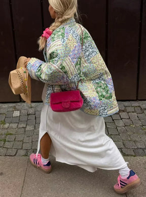 Women's Wool Jacket — View 2