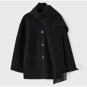 Women's Winter Jacket — View 17