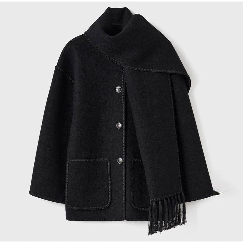 Women's Winter Jacket — View 17