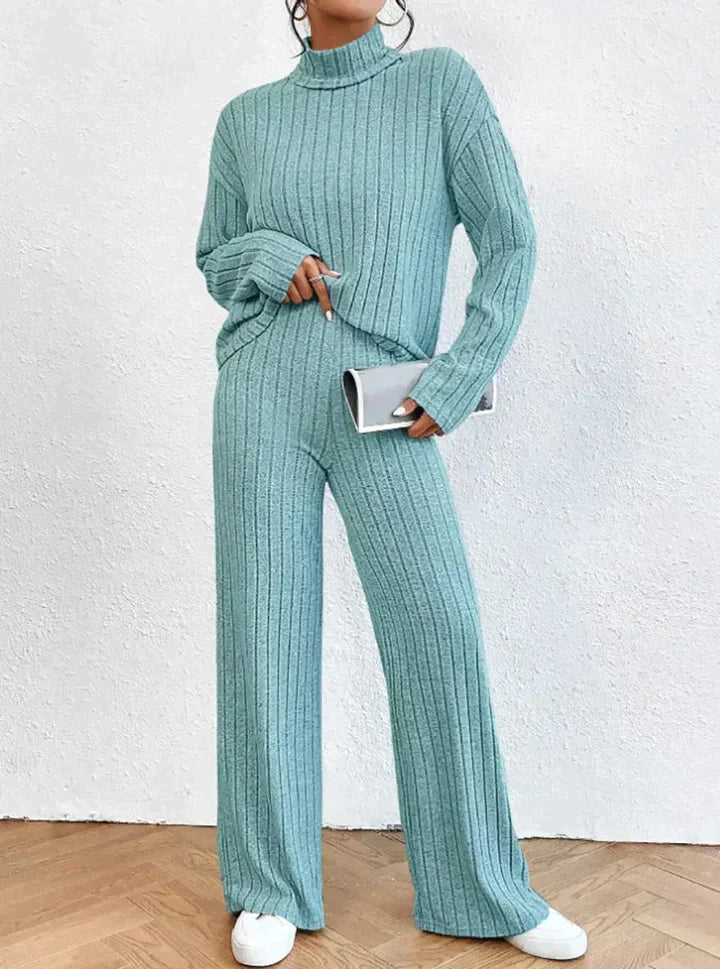 Women's Winter Pants — View 8