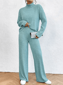Women's Winter Pants — View 4
