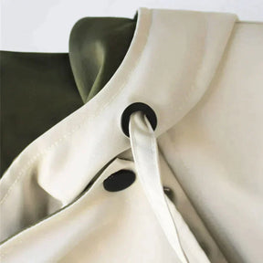 Women's Winter Jacket — View 3