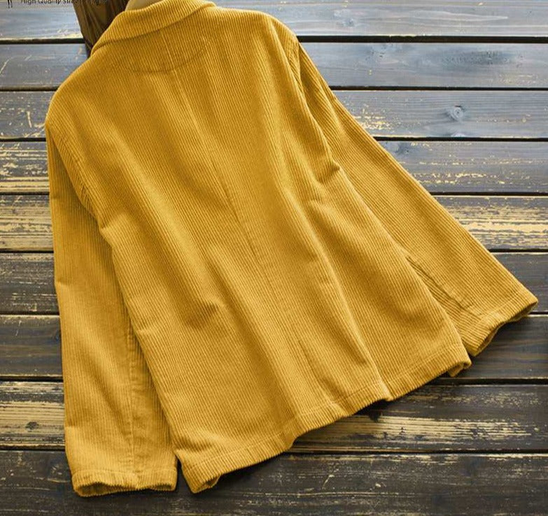 Women's Winter Jacket — View 3