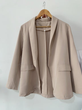 Women's Blazer — View 10