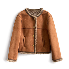Women's Winter Jacket — View 5