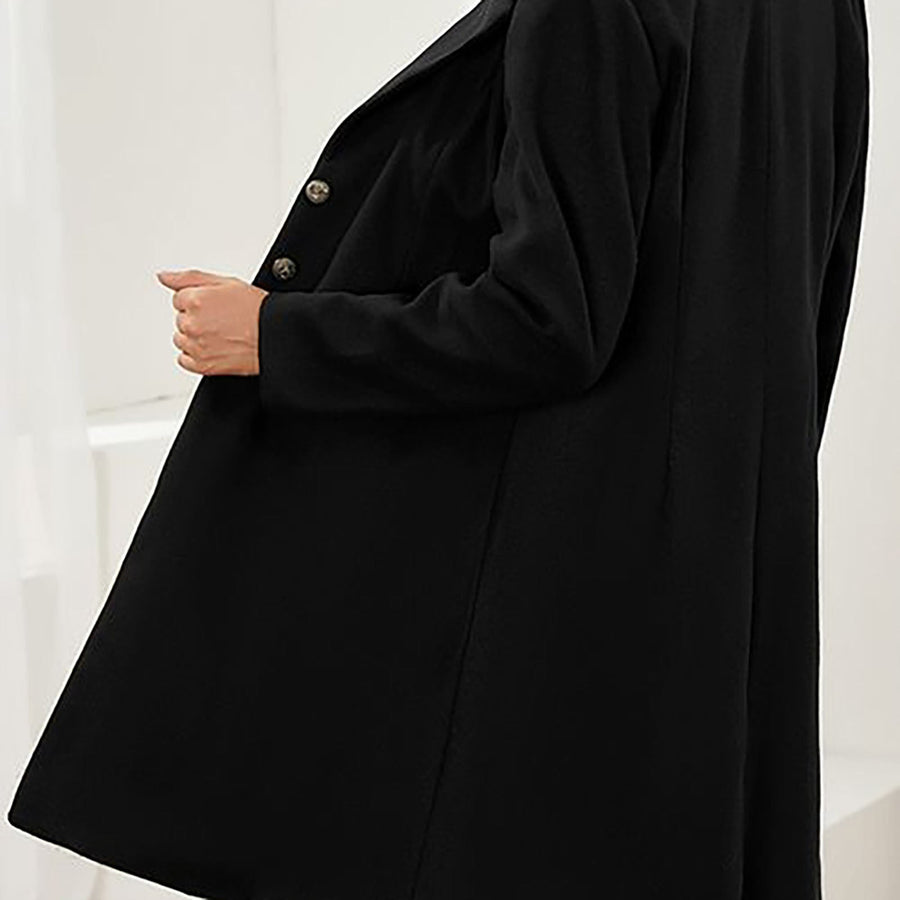 Women's Winter Jacket — View 2