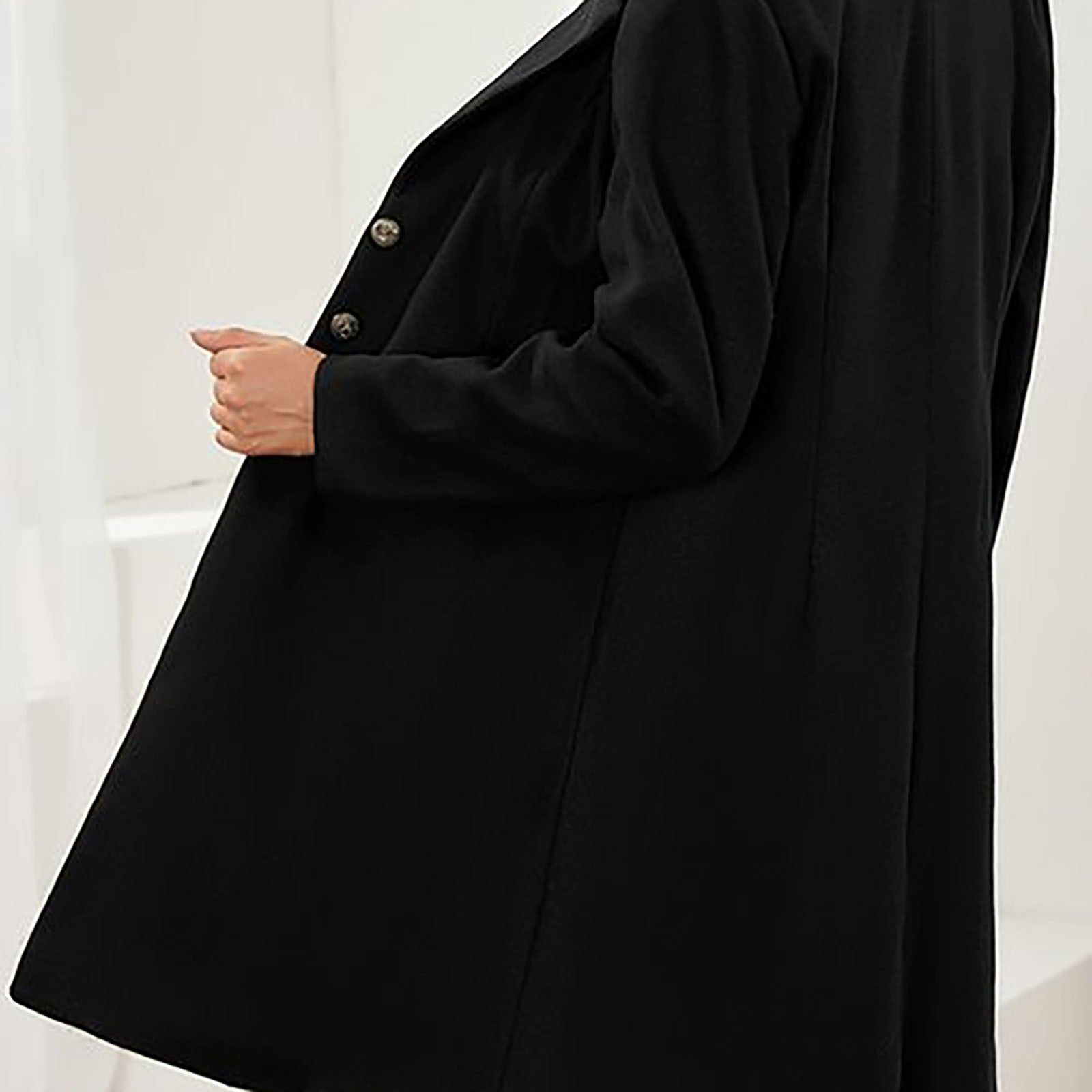 Women's Winter Jacket — View 2