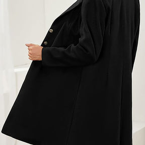 Women's Winter Jacket — View 2