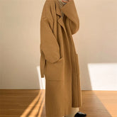 Women's Winter Coat — View 3