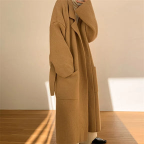 Women's Winter Coat — View 3