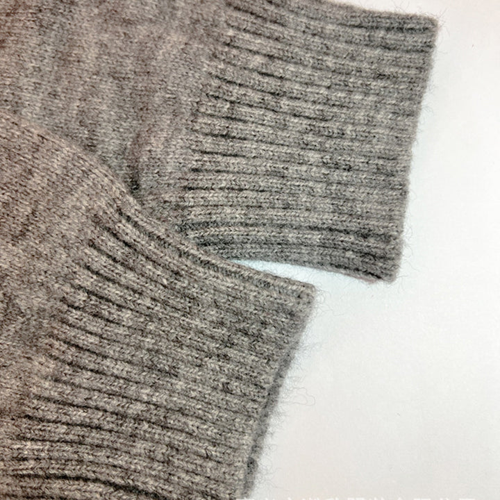 Women's Hooded Cardigan — View 3
