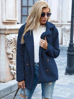 Women's Winter Jacket — View 15