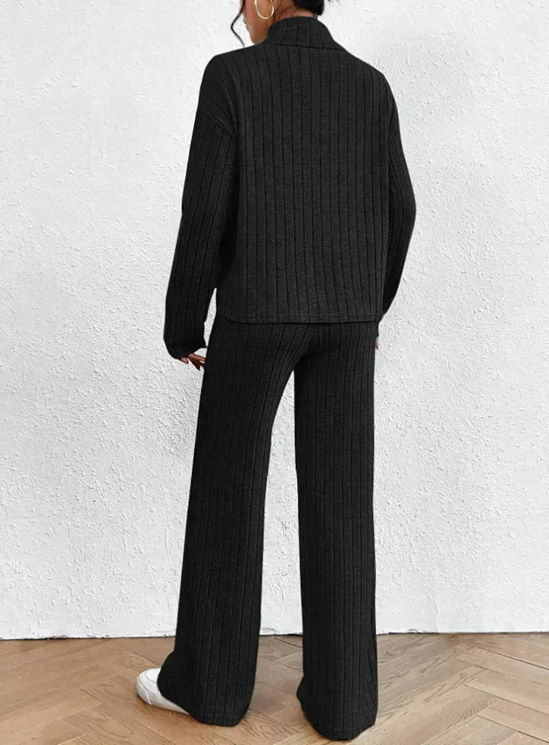 Women's Winter Pants — View 4