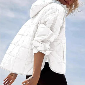 Women's Winter Jacket — View 2