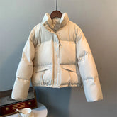 Women's Winter Jacket — View 1