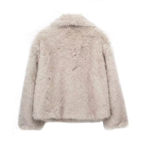 Women's Winter Coat — View 1