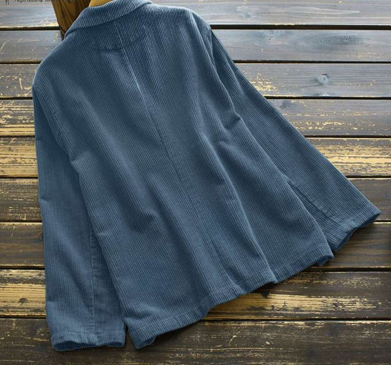 Women's Winter Jacket — View 1