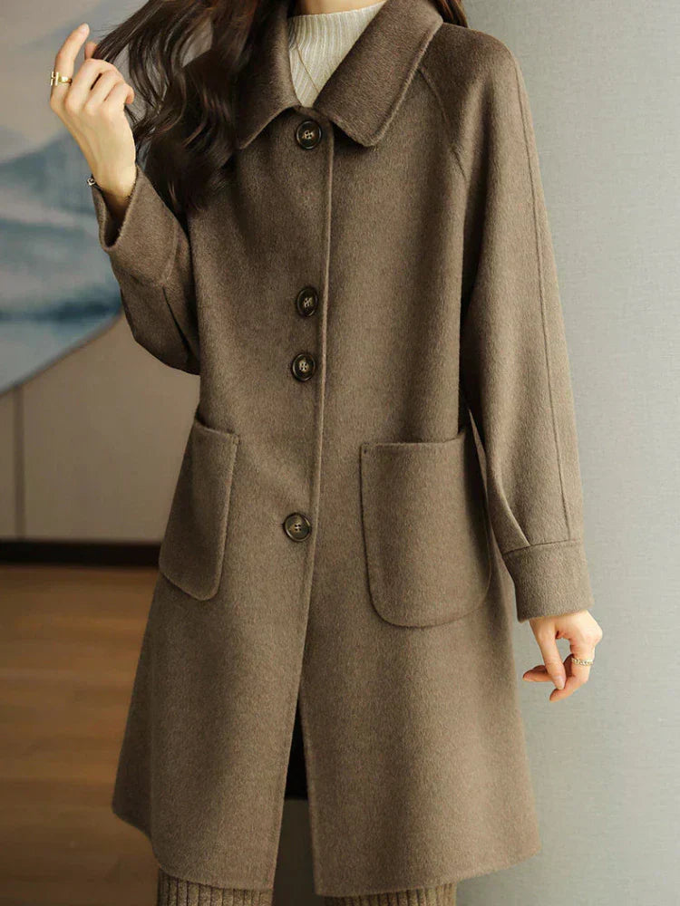 Women's Winter Jacket — View 2