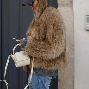 Women's Teddy Jacket — View 4