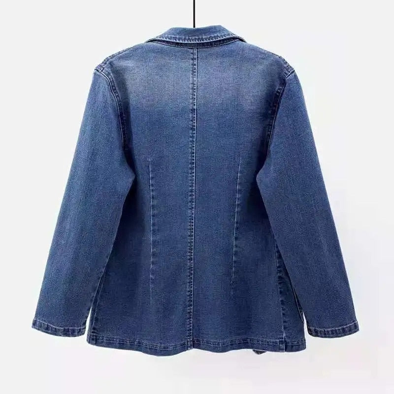 Women's Blazer — View 2
