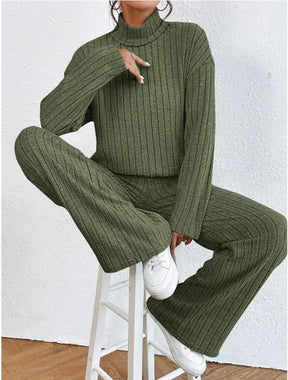 Women's Winter Pants — View 9