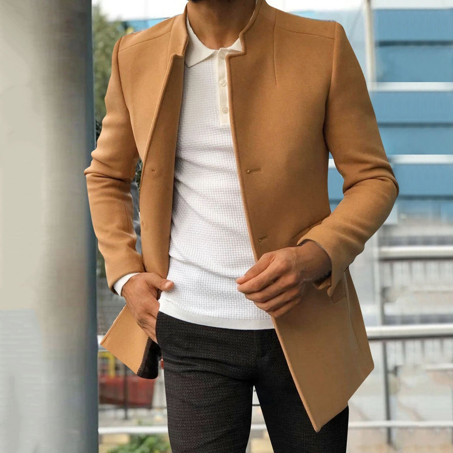 Women's Winter Coat — View 1