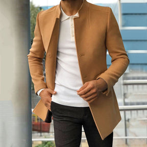 Women's Winter Coat — View 1