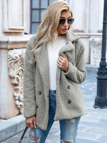 Women's Winter Jacket — View 12