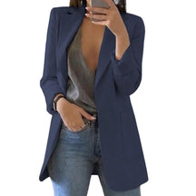 Women's Blazer — View 7