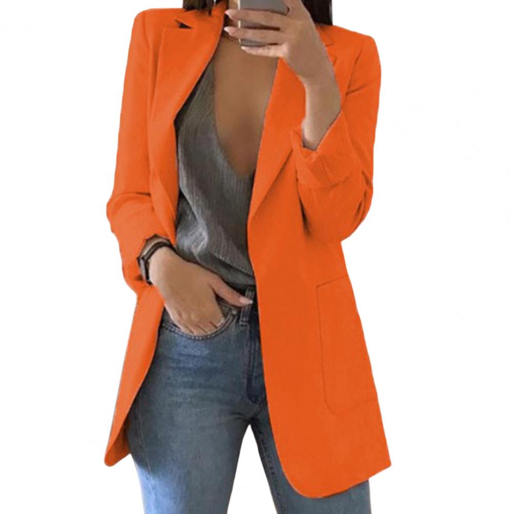 Women's Blazer — View 3