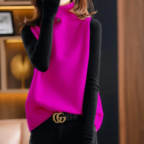 Women's Winter Jacket — View 4
