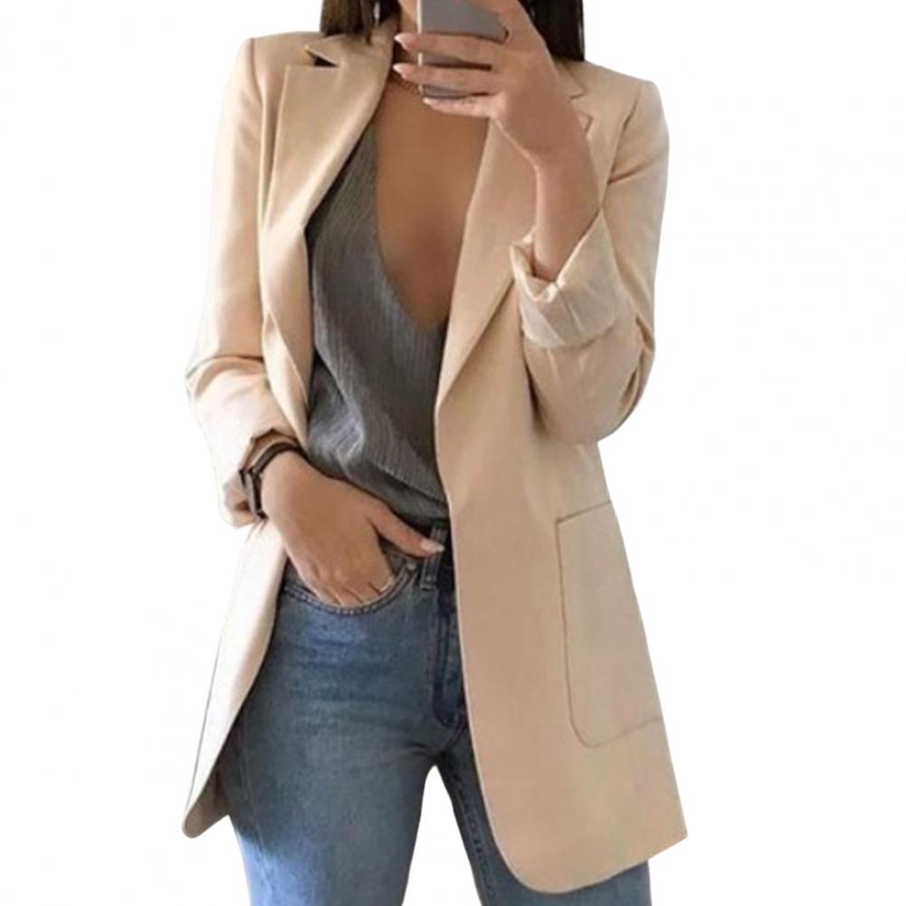 Women's Blazer — View 8