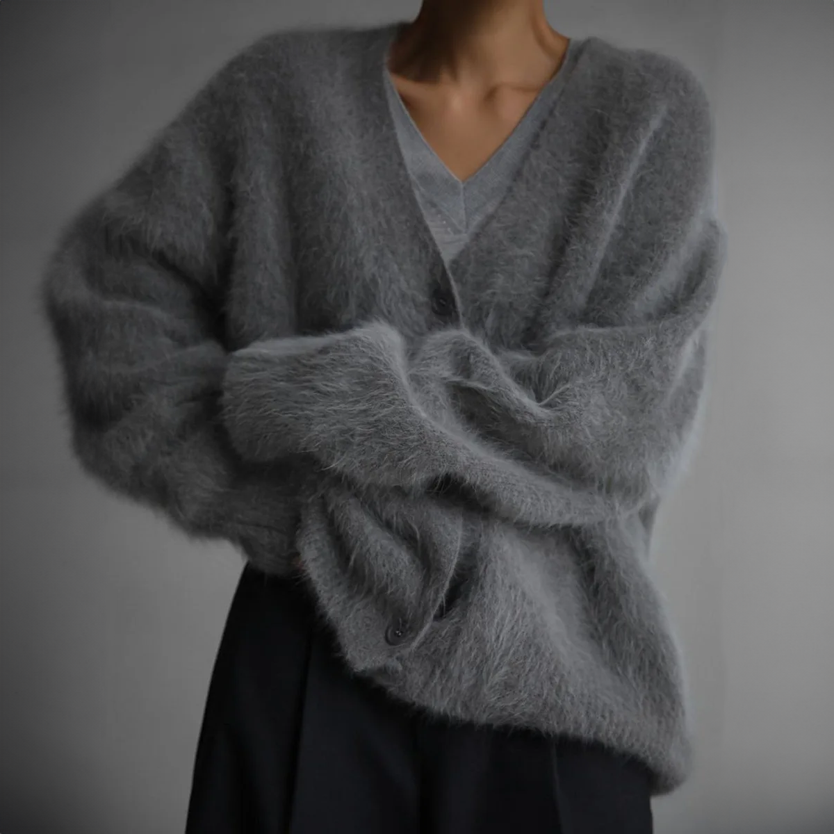 Women's Cardigan — View 4