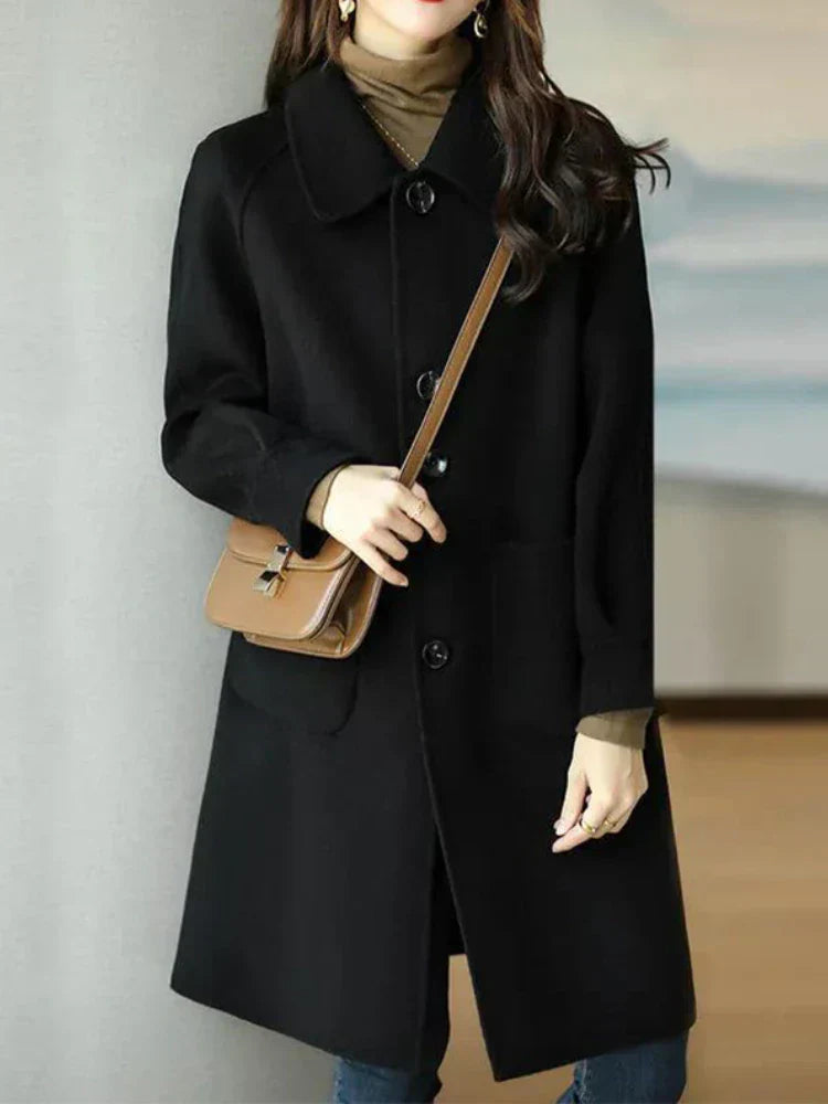 Women's Winter Jacket — View 3