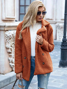 Women's Winter Jacket — View 16
