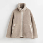 Women's Wool Jacket — View 5