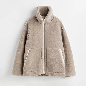 Women's Winter Jacket — View 4