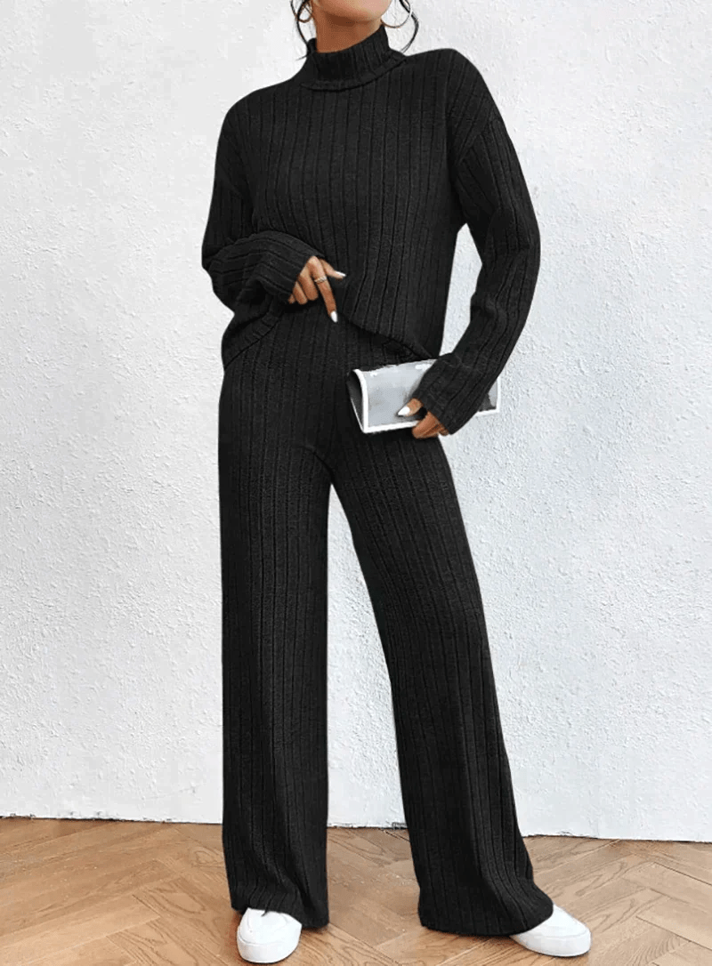 Women's Winter Pants — View 7